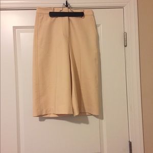 3.1 Phillip Lim Pale Peach Culottes
